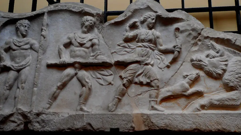 What Was The Status Of Women In Ancient Rome