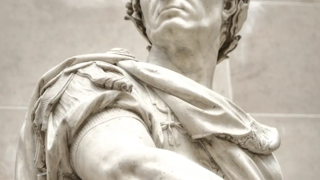 How did ancient romans build muscle?