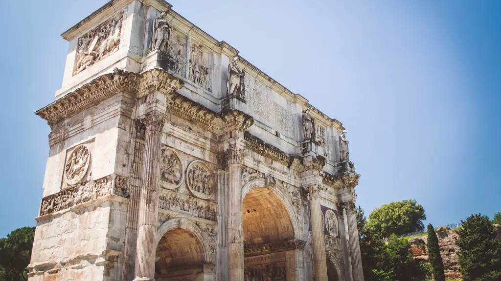 How did pierre de coubertin’s religion influence the ancient romans?