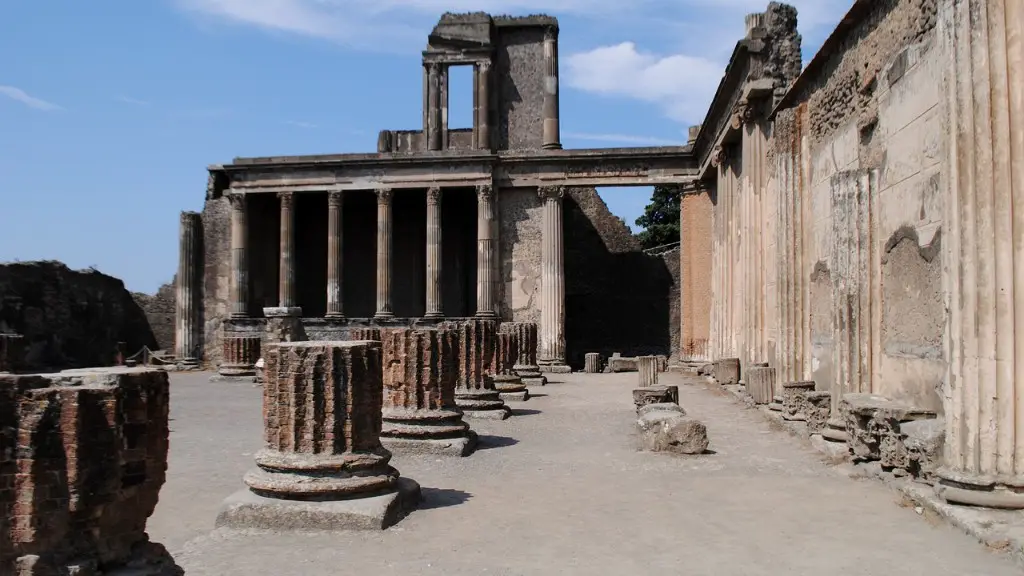What did ancient romans sound like?