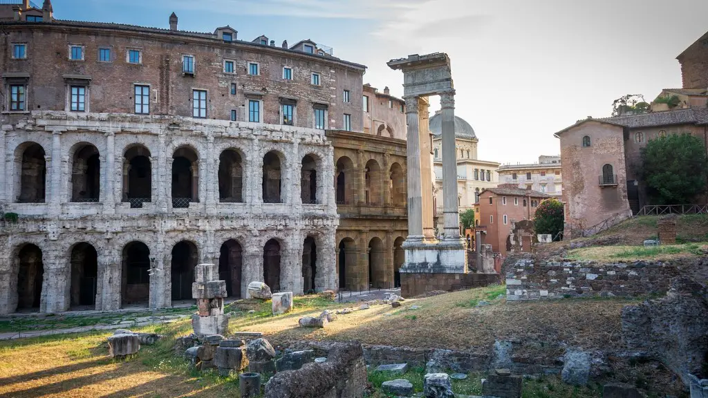 How to survive in ancient rome?