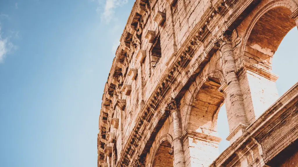 What do we know about ancient rome?