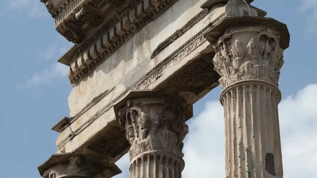 What did ancient rome sound like?