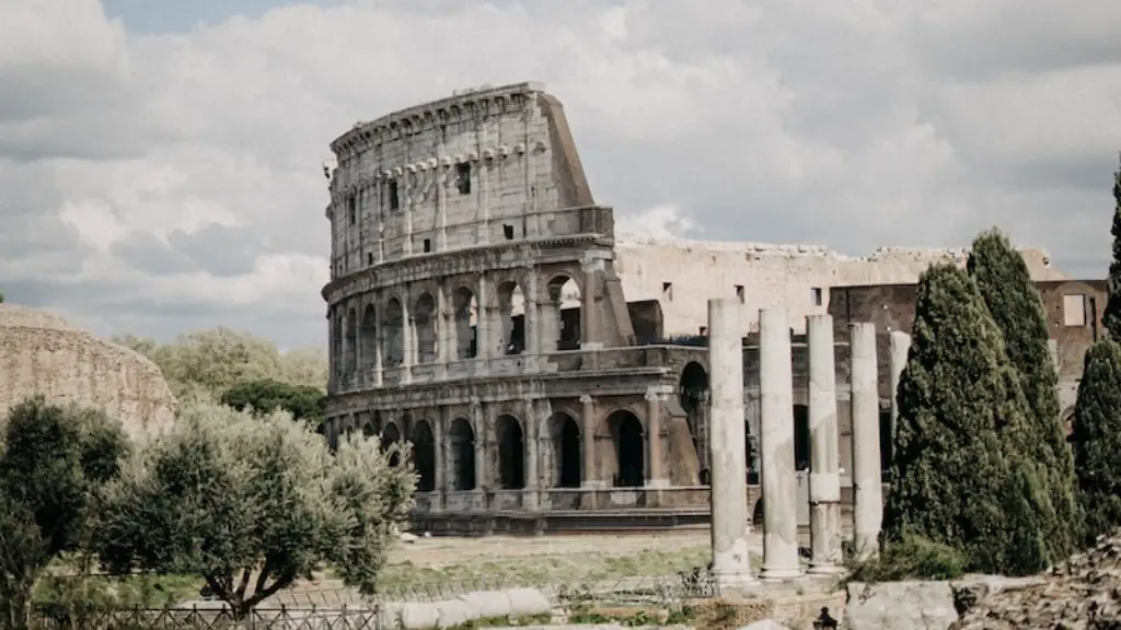 How well do you know ancient rome quiz?