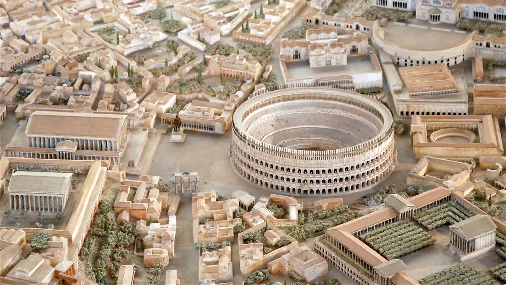 How high were taxes in ancient rome?