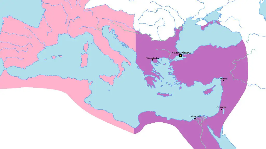 How many people in ancient rome?