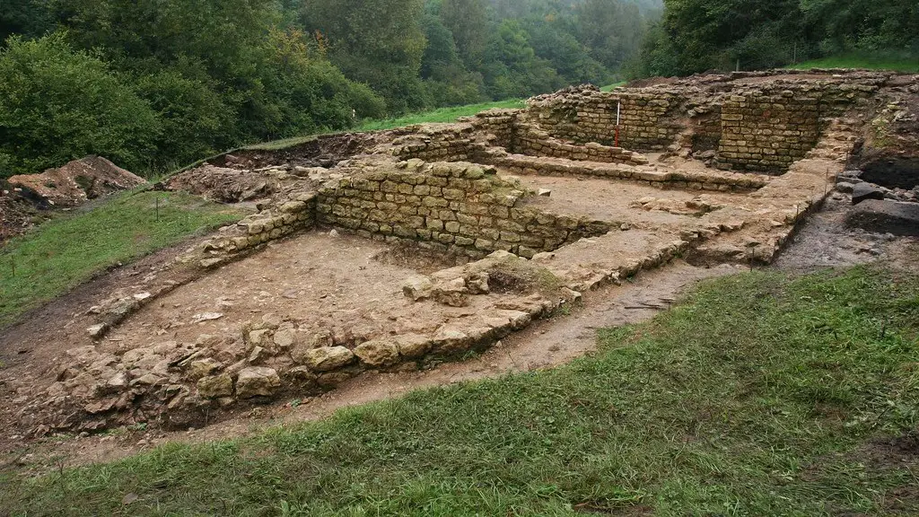 Was ancient rome utilitarian?