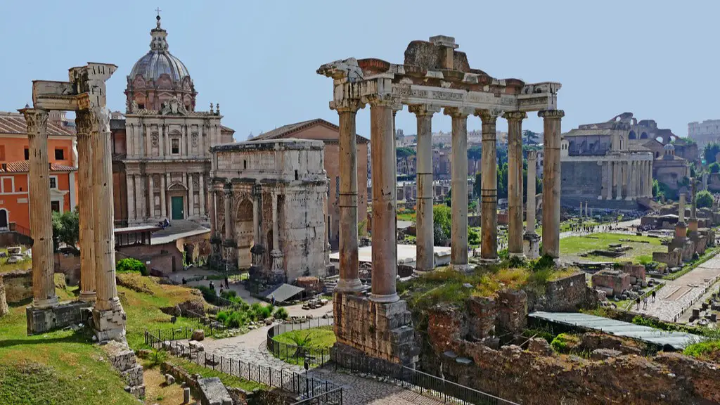 What happened in ancient rome in 450 bc?