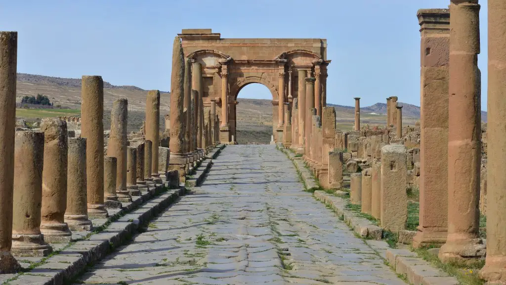 Were books common in ancient rome?