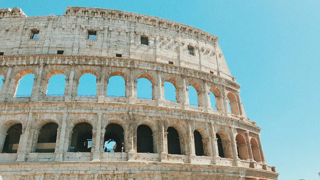What Was Glass Used For In Ancient Rome