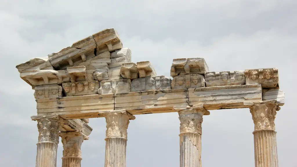Did ancient rome have philosophers?
