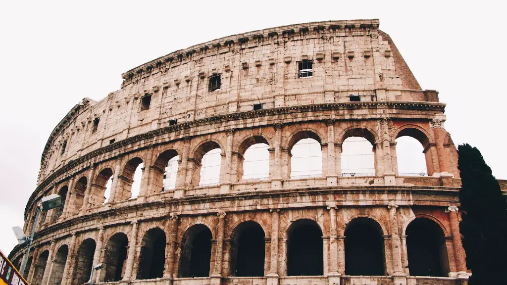 What food did gladiators eat in ancient rome?